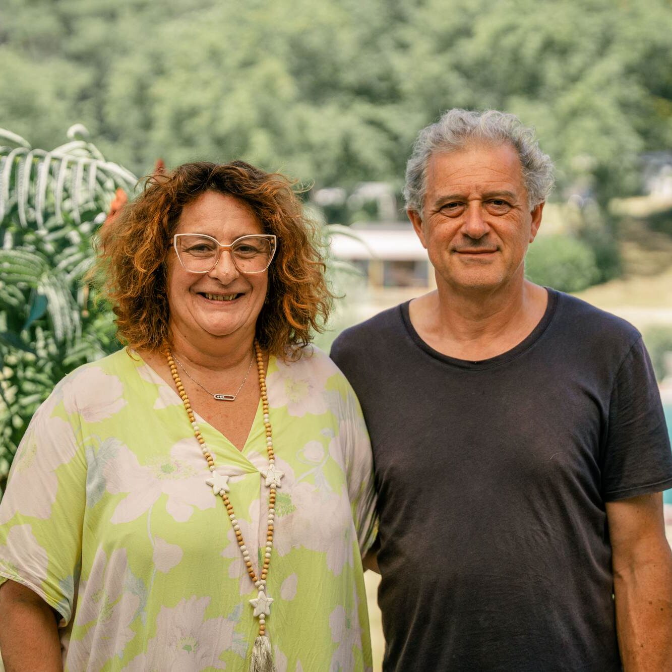 Geschäftsführer Gaia Ecolodges