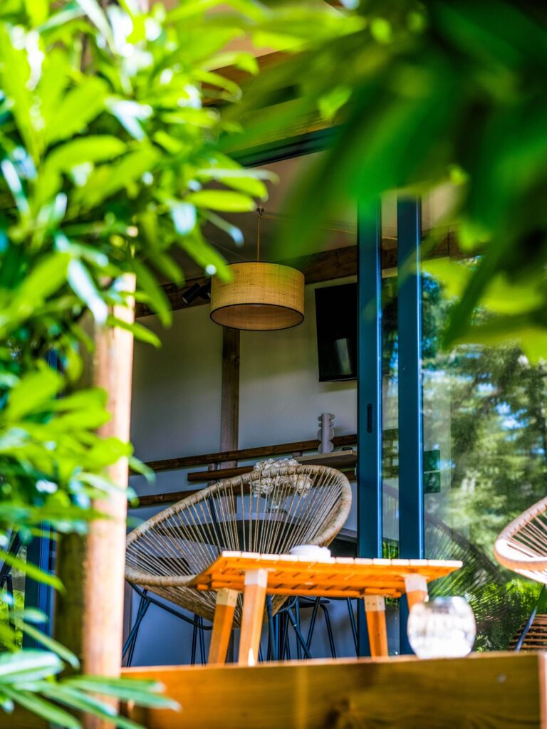 Chalet premium cosy pour séjour romantique