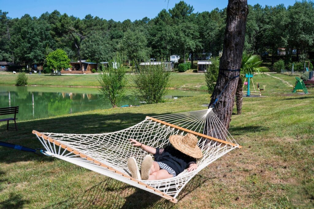 Vacances sans programme