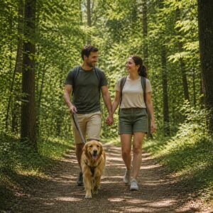 Les plus belles randonnées pédestres autour de Douville Les plus belles randonnées pédestres autour de Douville
