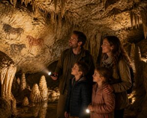 Grottes en Ddordogne Grottes en Ddordogne
