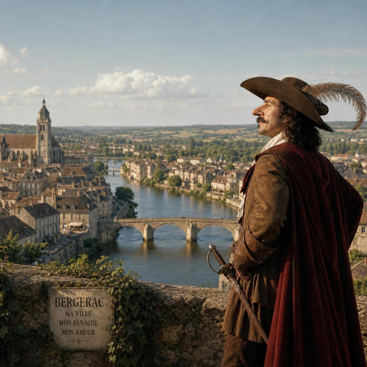 Bergerac,